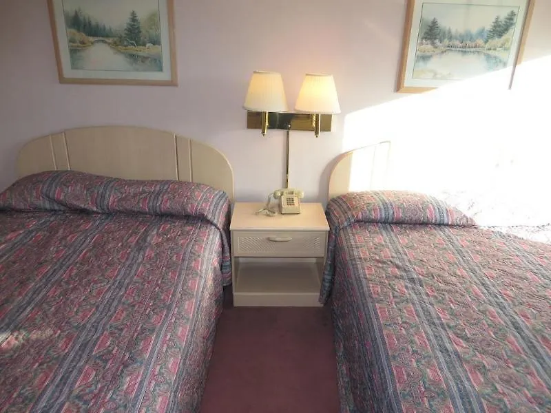 Hotel The Colonnade