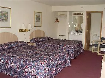 Green Mountain 2* Branson