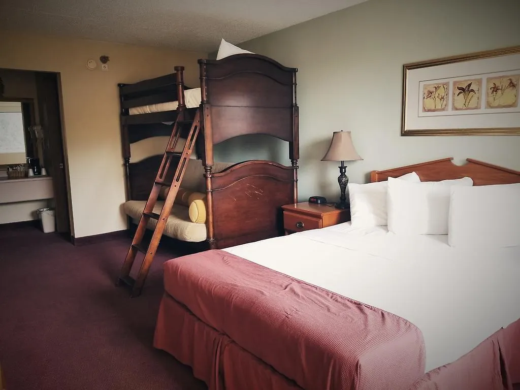 Motel American Eagle &