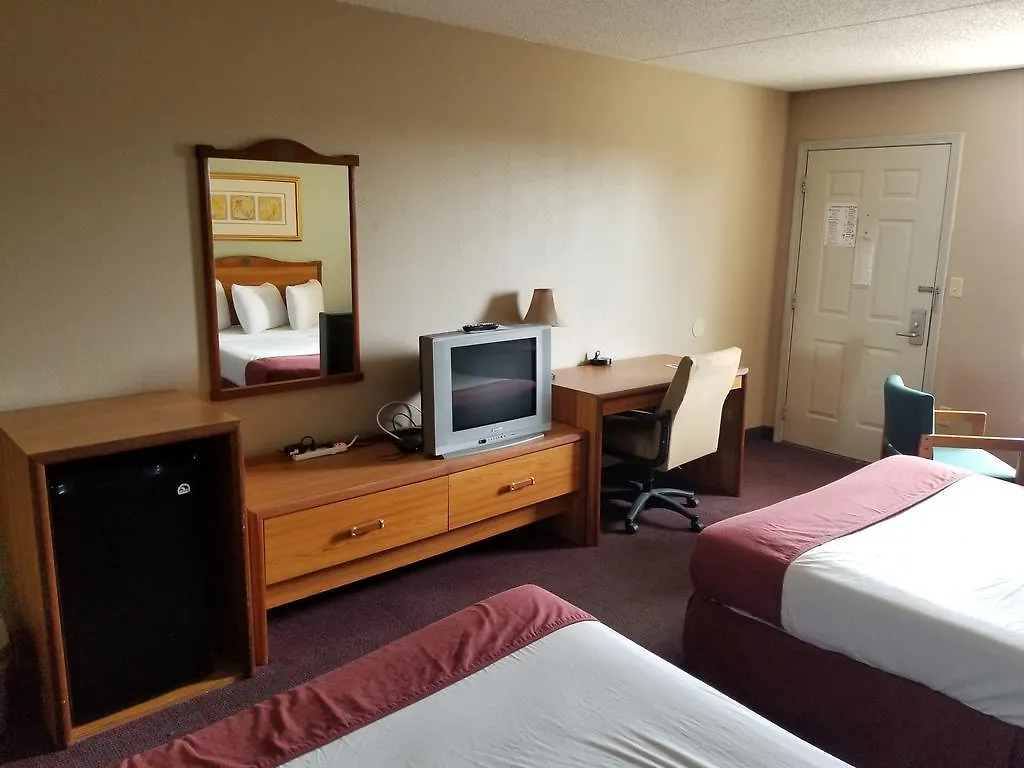 American Eagle & Motel Branson