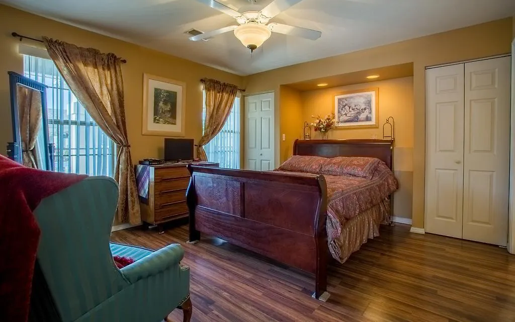 Taneycomo Apartamento Branson