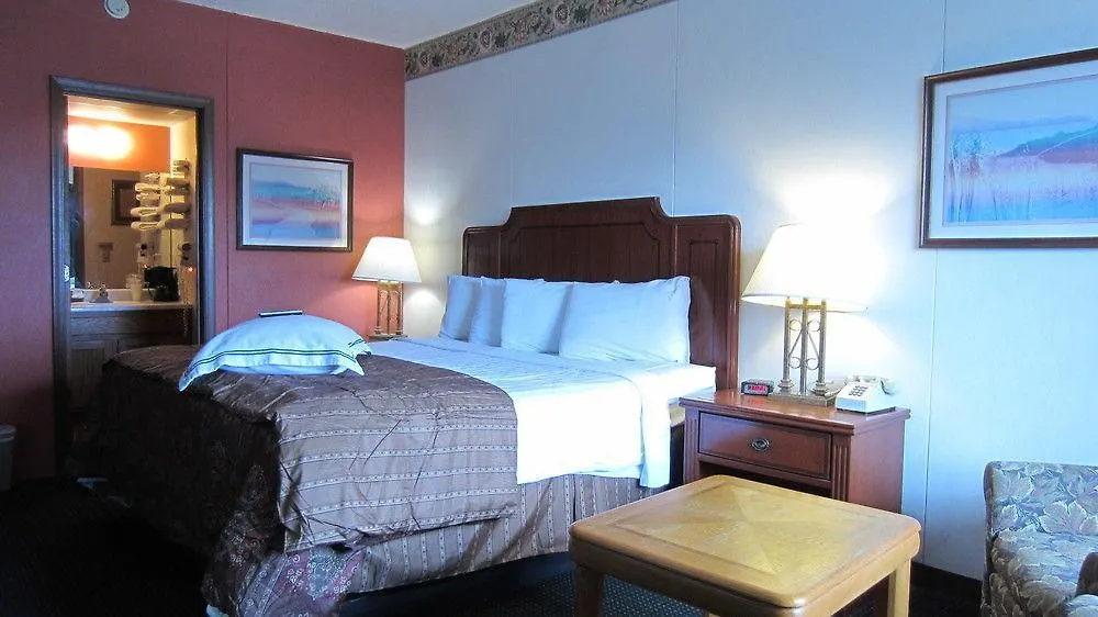 Hotel Oyo Windmill Branson