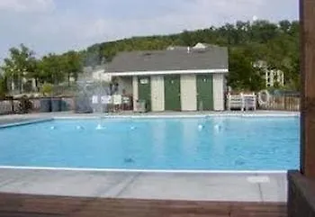 Eagle's Nest 4*