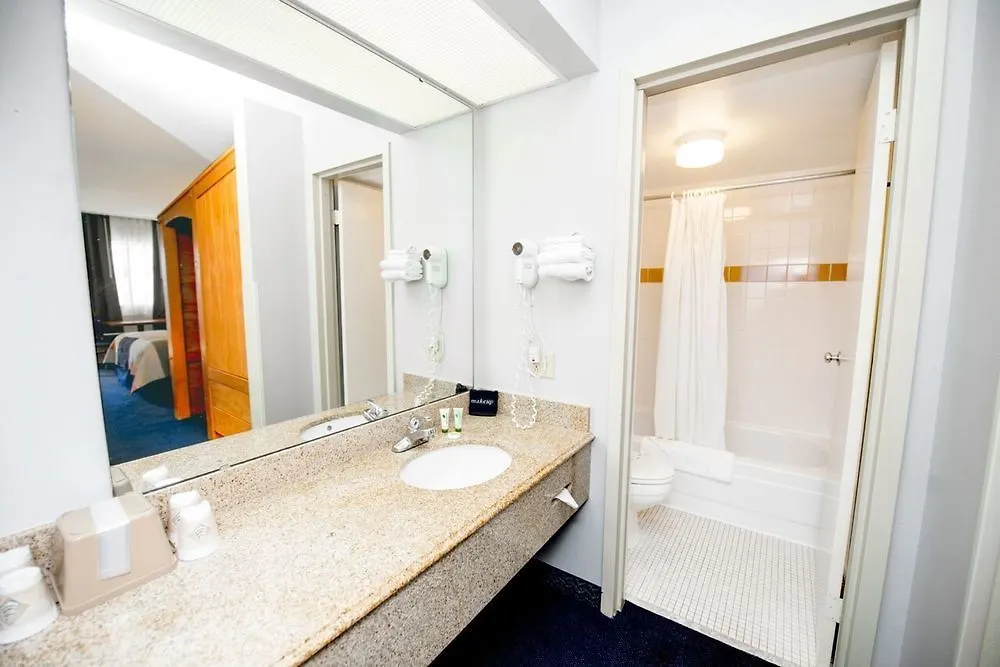 Grand Country Waterpark Hotel