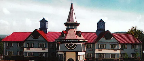 Oyo Victorian Palace Hotel Branson