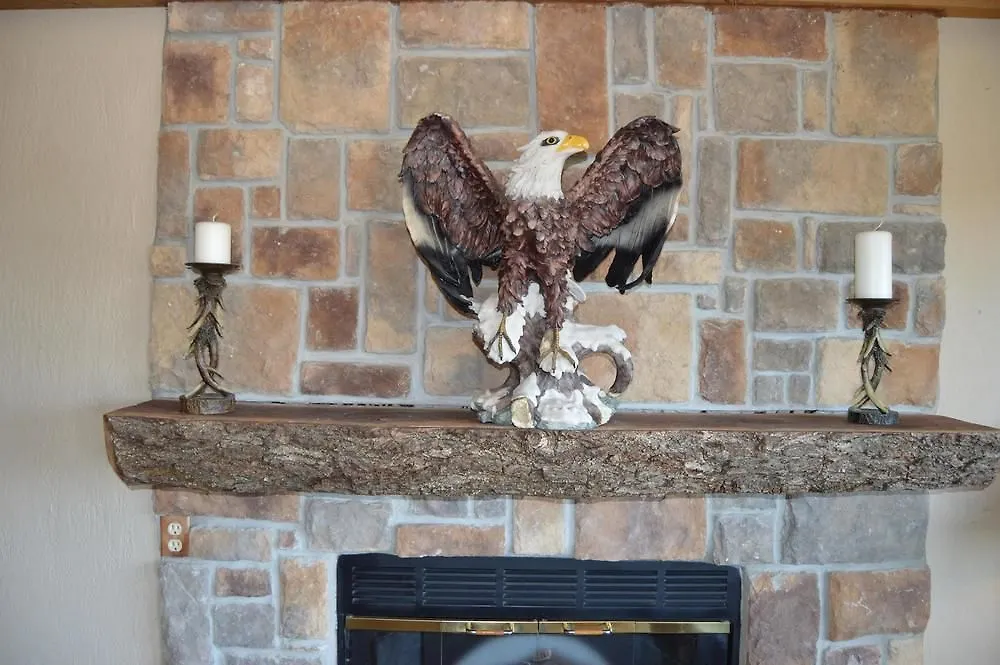American Eagle &