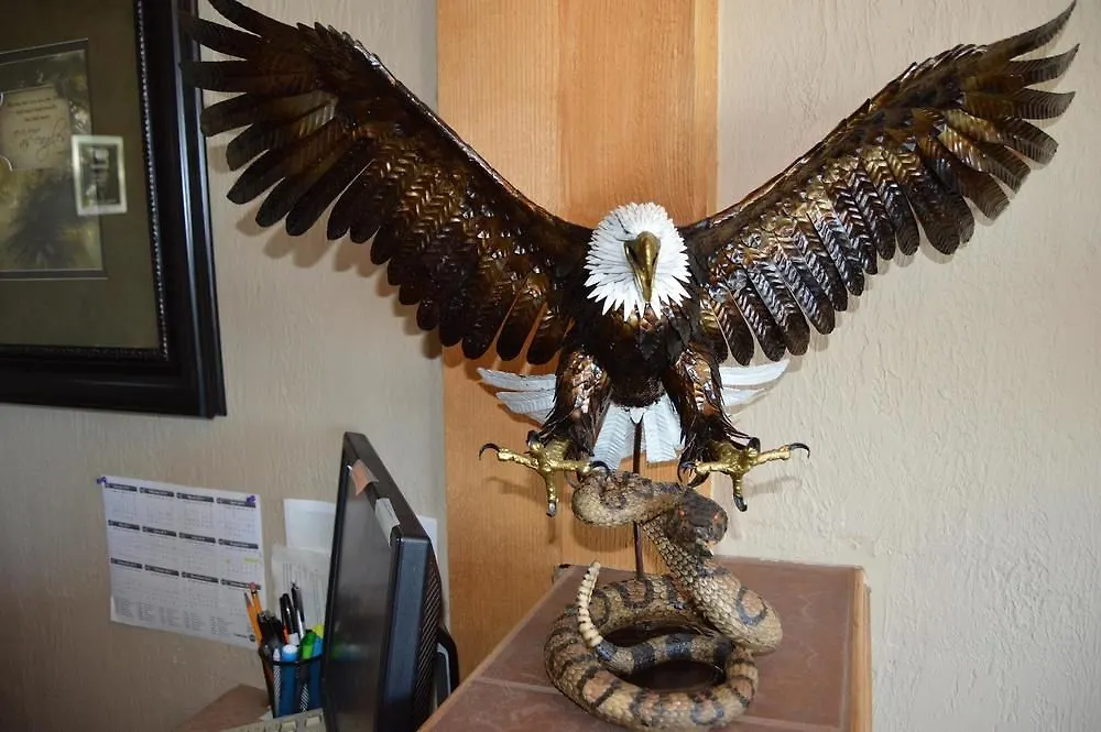 Motel American Eagle &