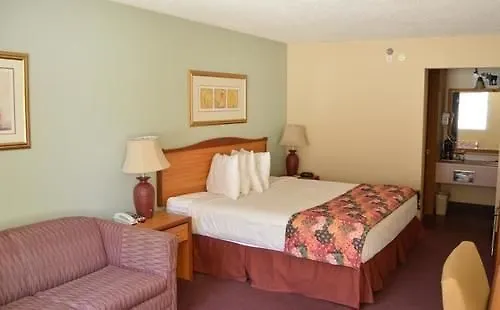 Motel American Eagle & 2*
