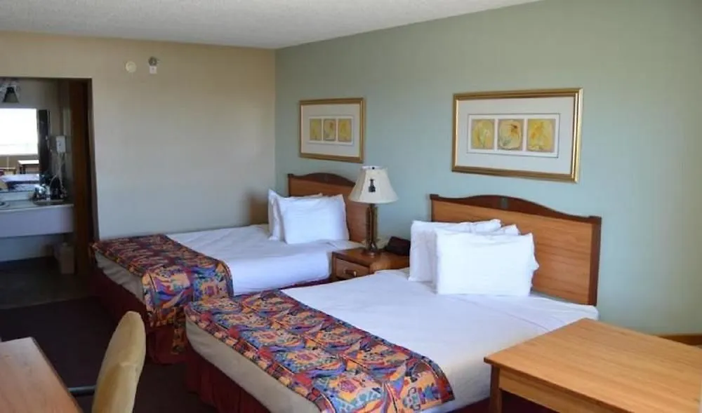 American Eagle & Motel