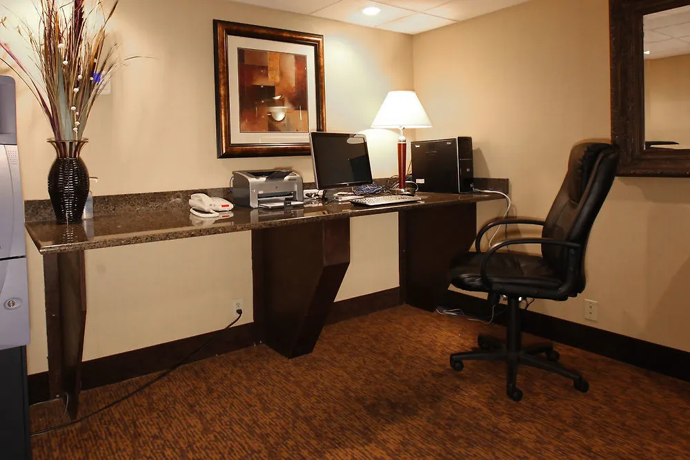 Baymont By Wyndham - On The Strip 2* Branson