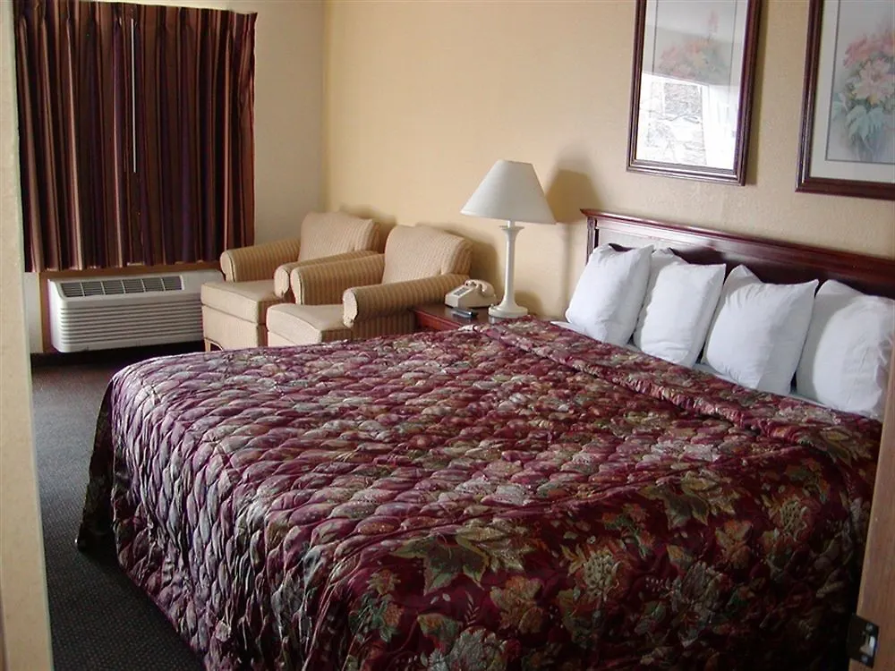 Hotel Carriage House Branson