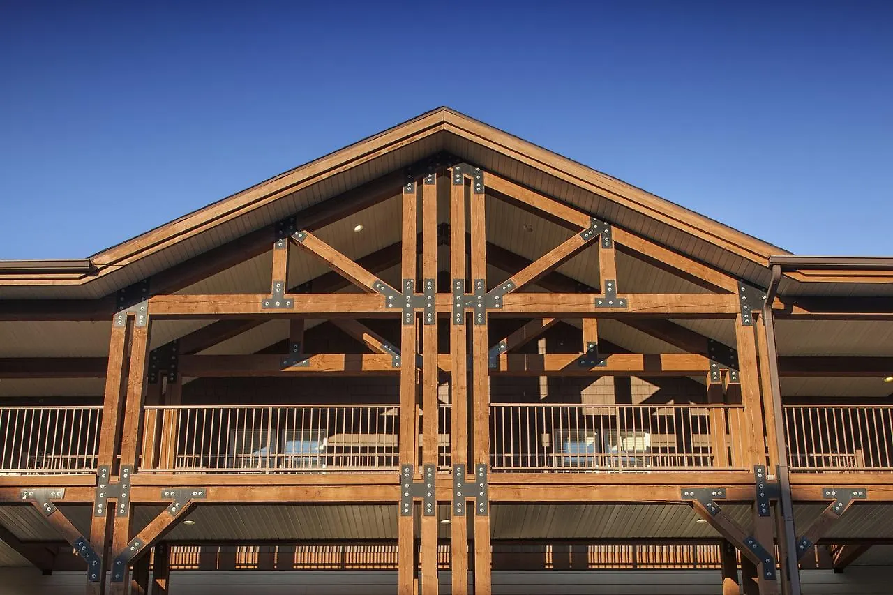 Palace View By Spinnaker 4* Branson
