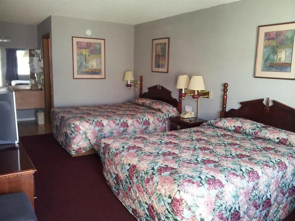 Daysinn Motel