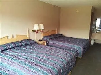 Daysinn 2* Branson