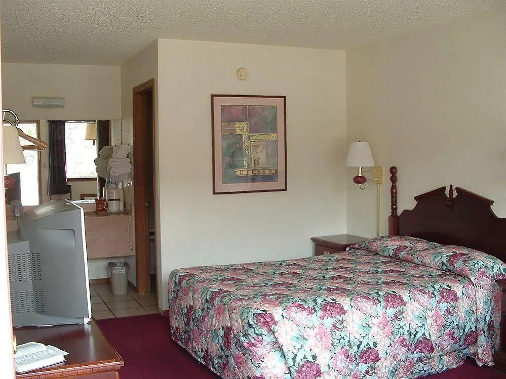 Daysinn Motel 2*