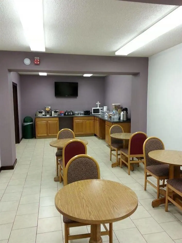 Oyo Windmill Hotel Branson