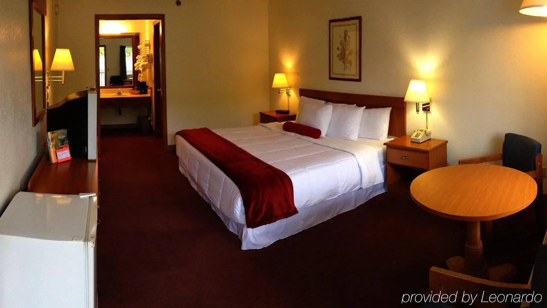 Hotel Plantation