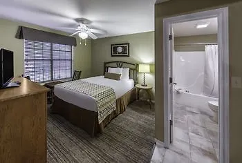 Hotel Club Vacations Hills At