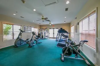 Club Vacations Hills At 3*