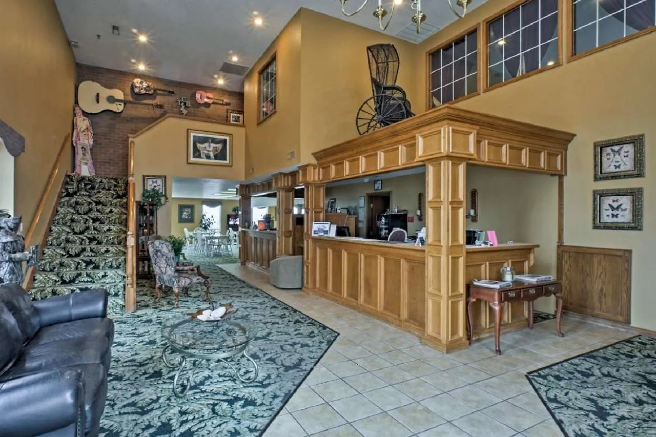 Presley's Penthouse *