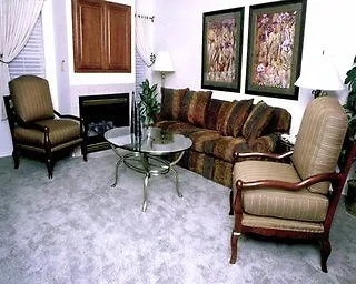 Feriested Worldmark