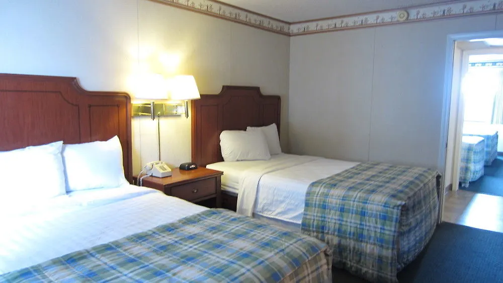 Hotel Oyo Windmill Branson