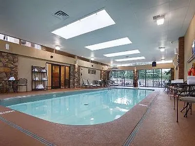 Western Landing View & Hotel 3*