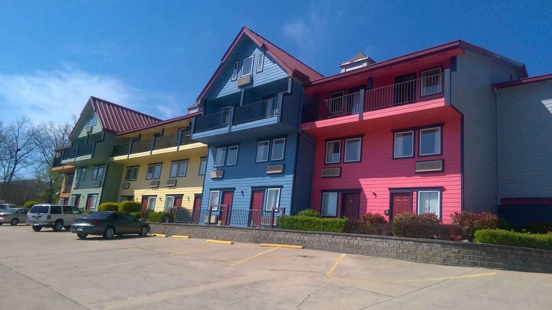 Hotel Oyo Victorian Palace 2*