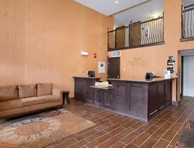 Hotell Baymont By Wyndham - On The Strip Branson