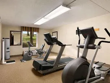 Hotell Baymont By Wyndham - On The Strip 2*