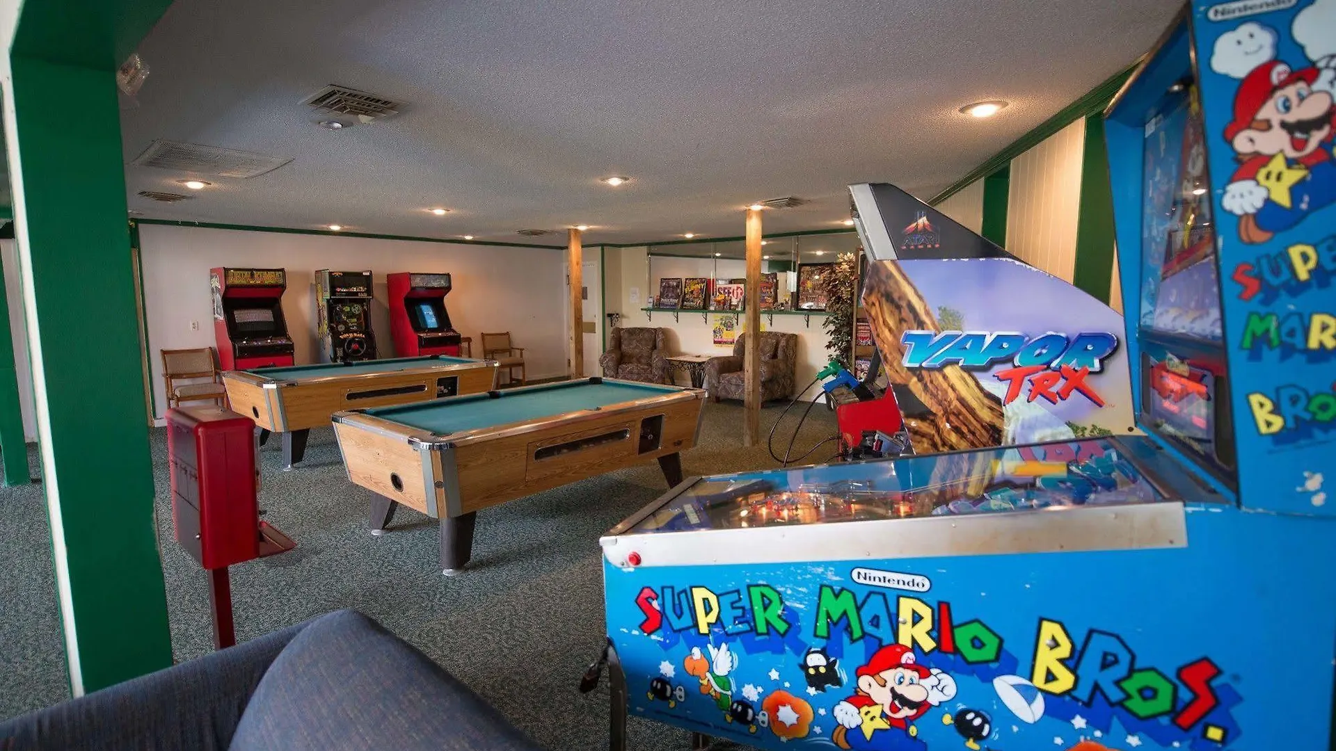 Branson Yacht Club 3*