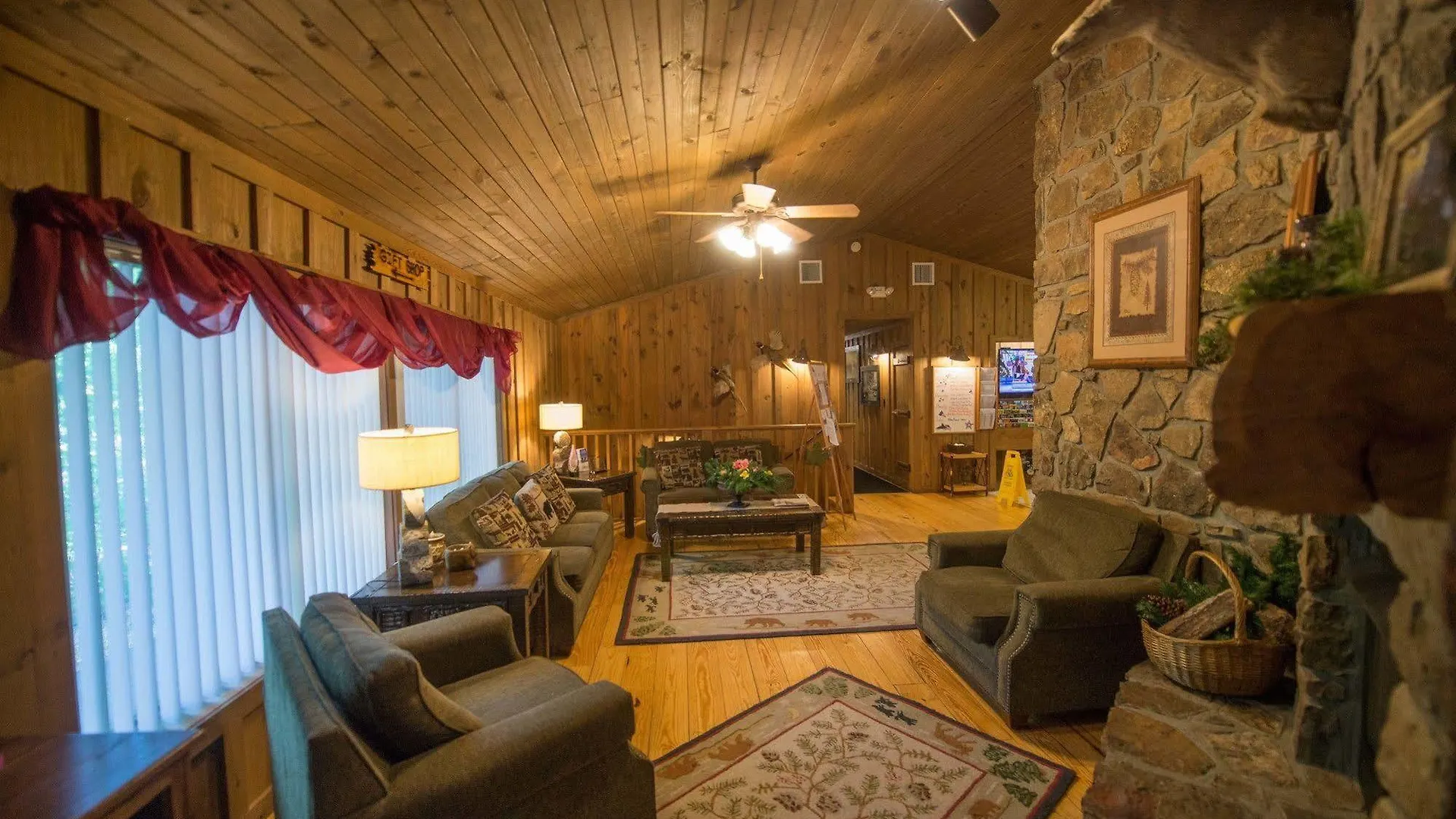 At Mountain, Trademark Collection By Wyndham Rezort 3*