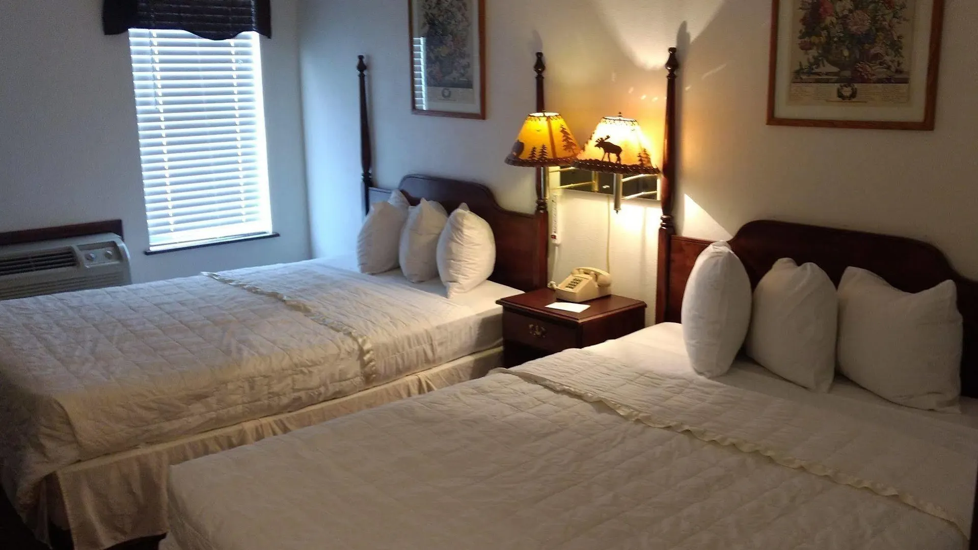 Victorian Hotel Branson