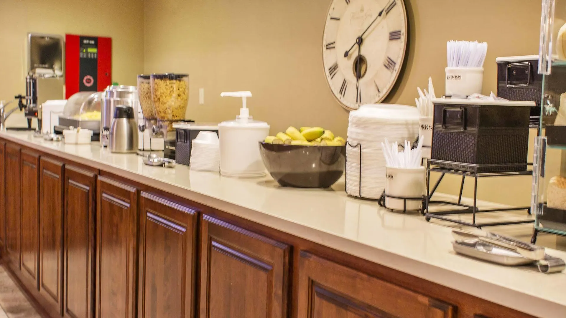 Hotel Grand Oaks 3*