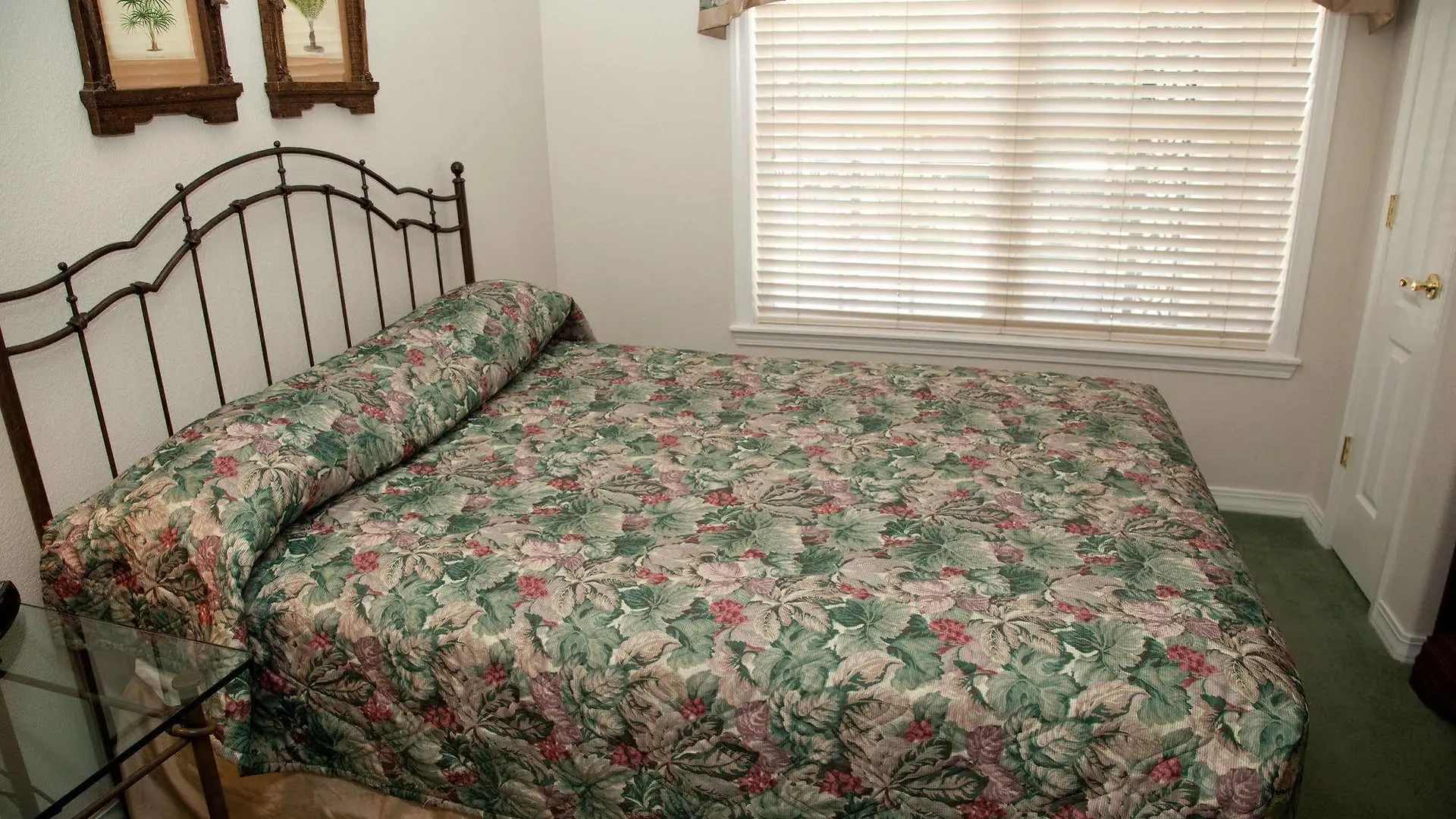 Resort French Quarter 4*