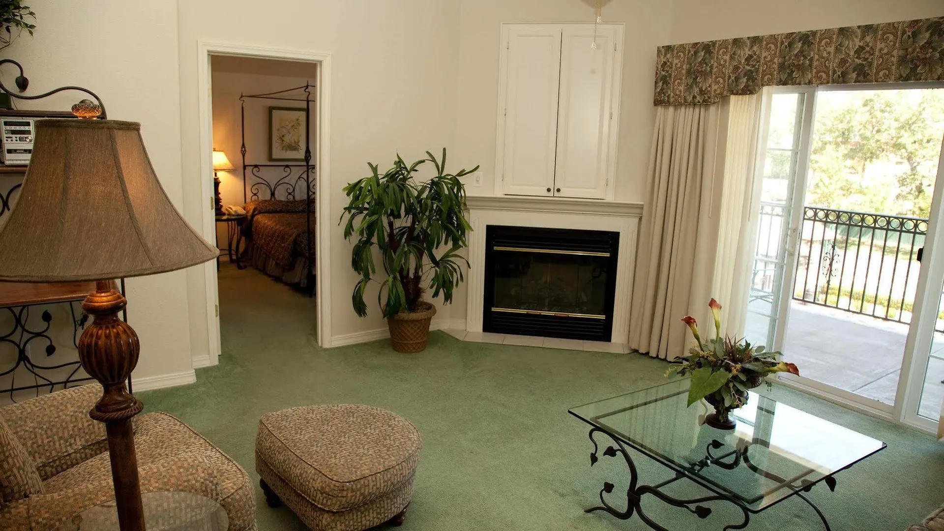 French Quarter Resort Branson