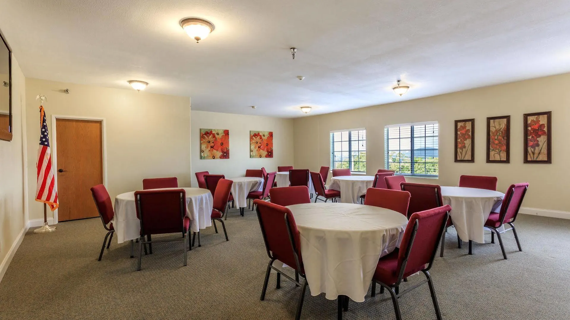 Towers 3* Branson