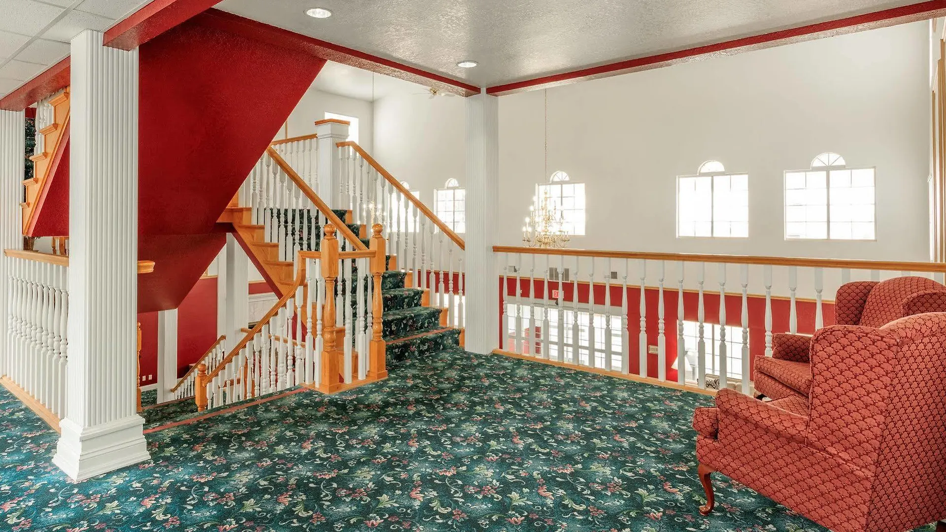 Towers 3* Branson