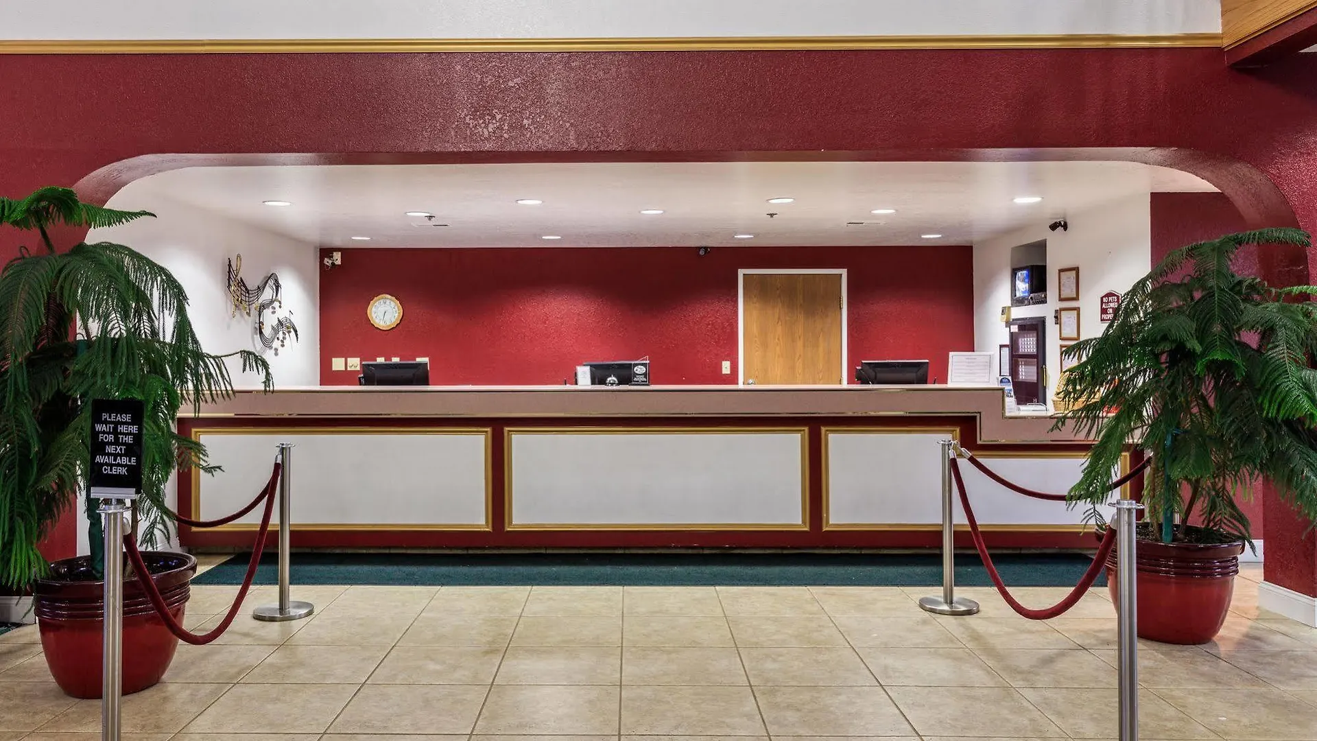 Hotel Towers Branson