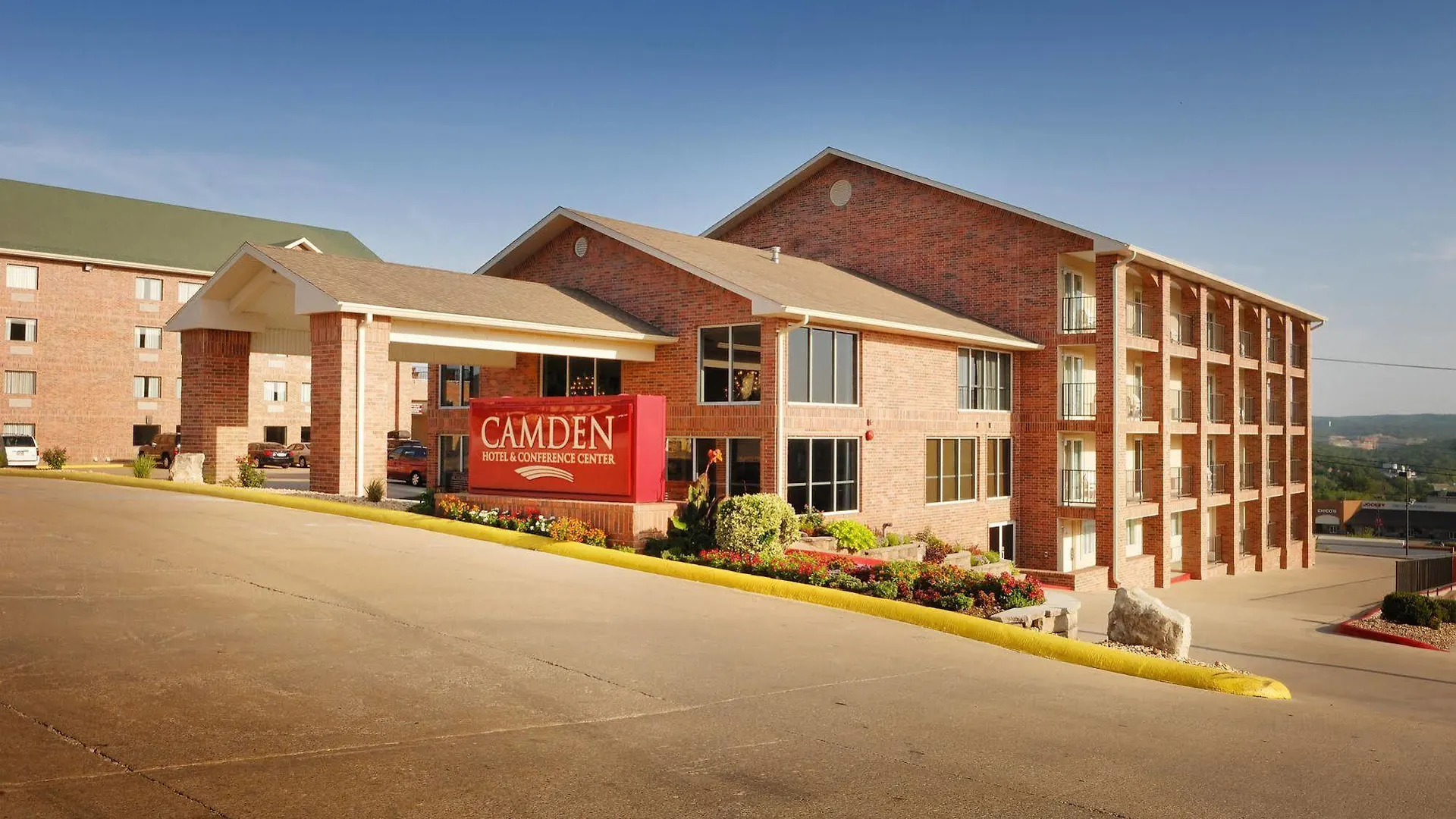 Americinn By Wyndham & Conference Center Hotel