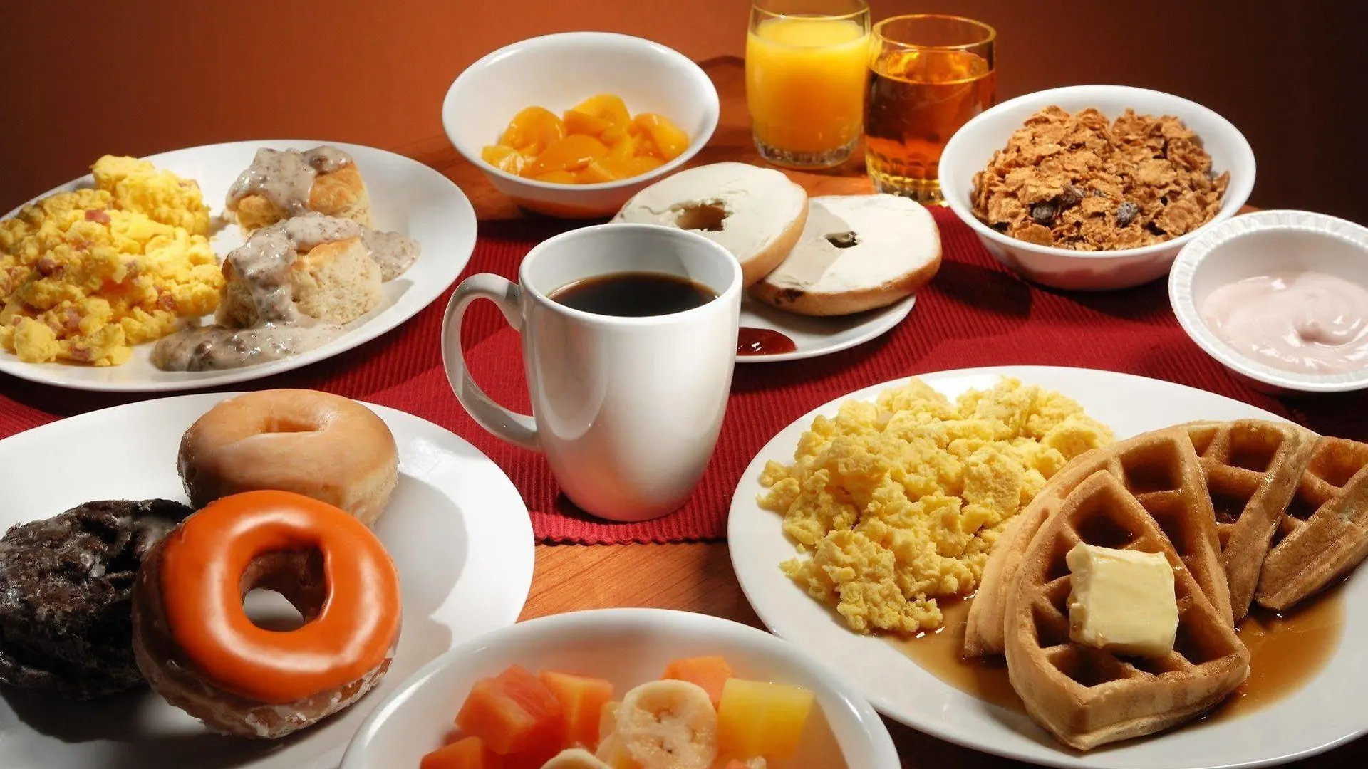 Americinn By Wyndham & Conference Center Hotel 3*