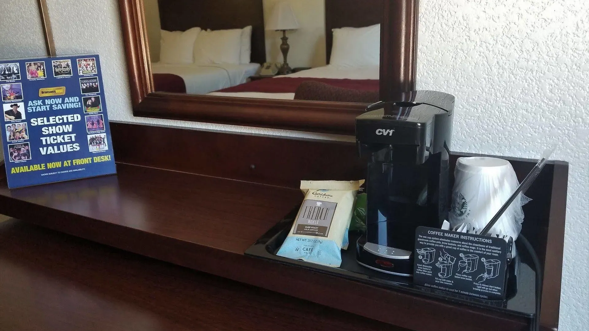 Hotel Americinn By Wyndham & Conference Center