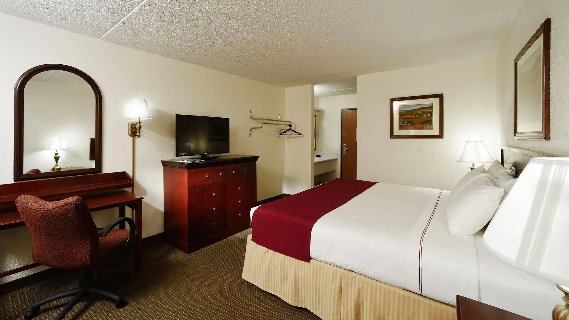 Americinn By Wyndham & Conference Center 3*