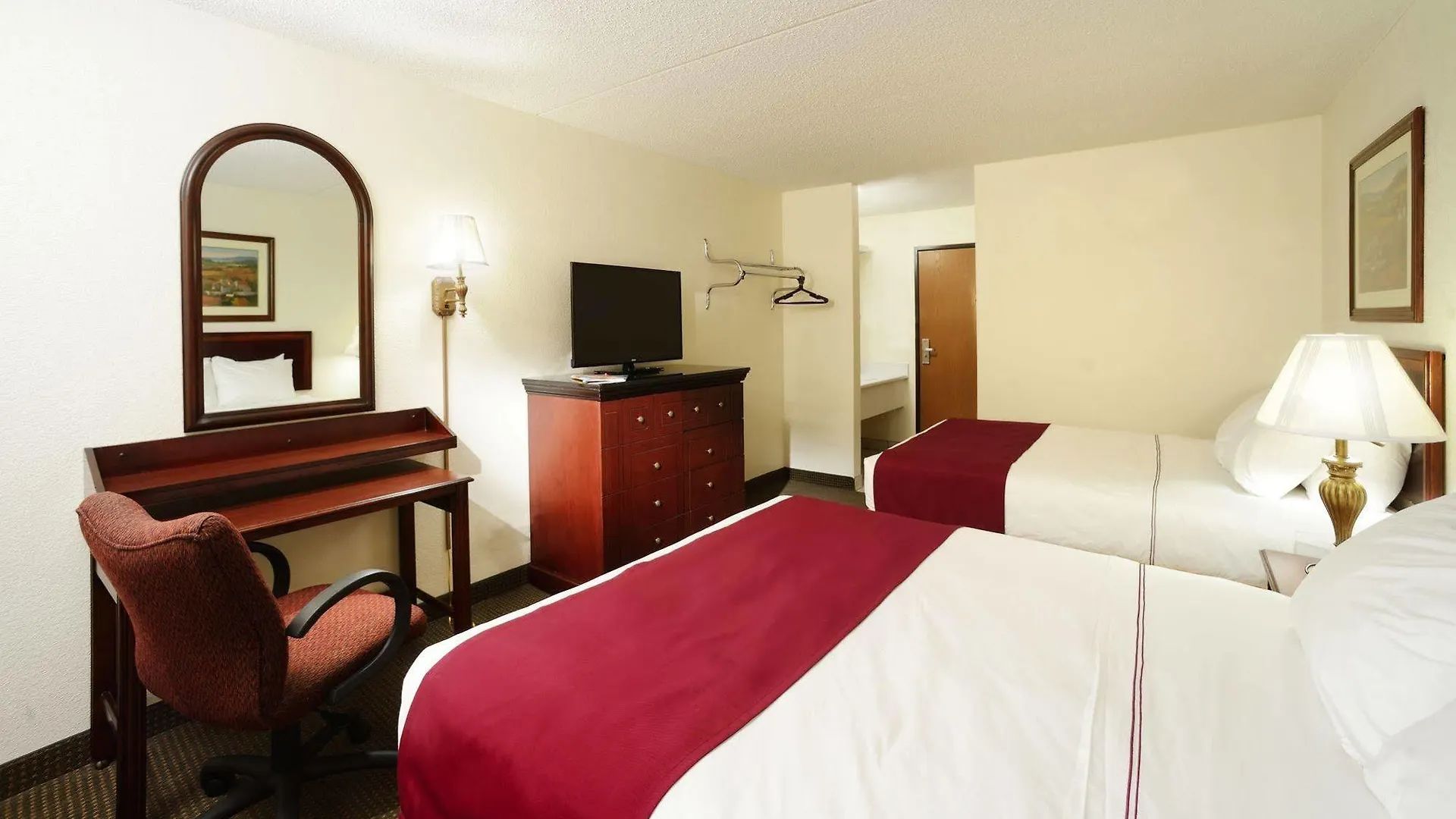 Americinn By Wyndham & Conference Center Branson
