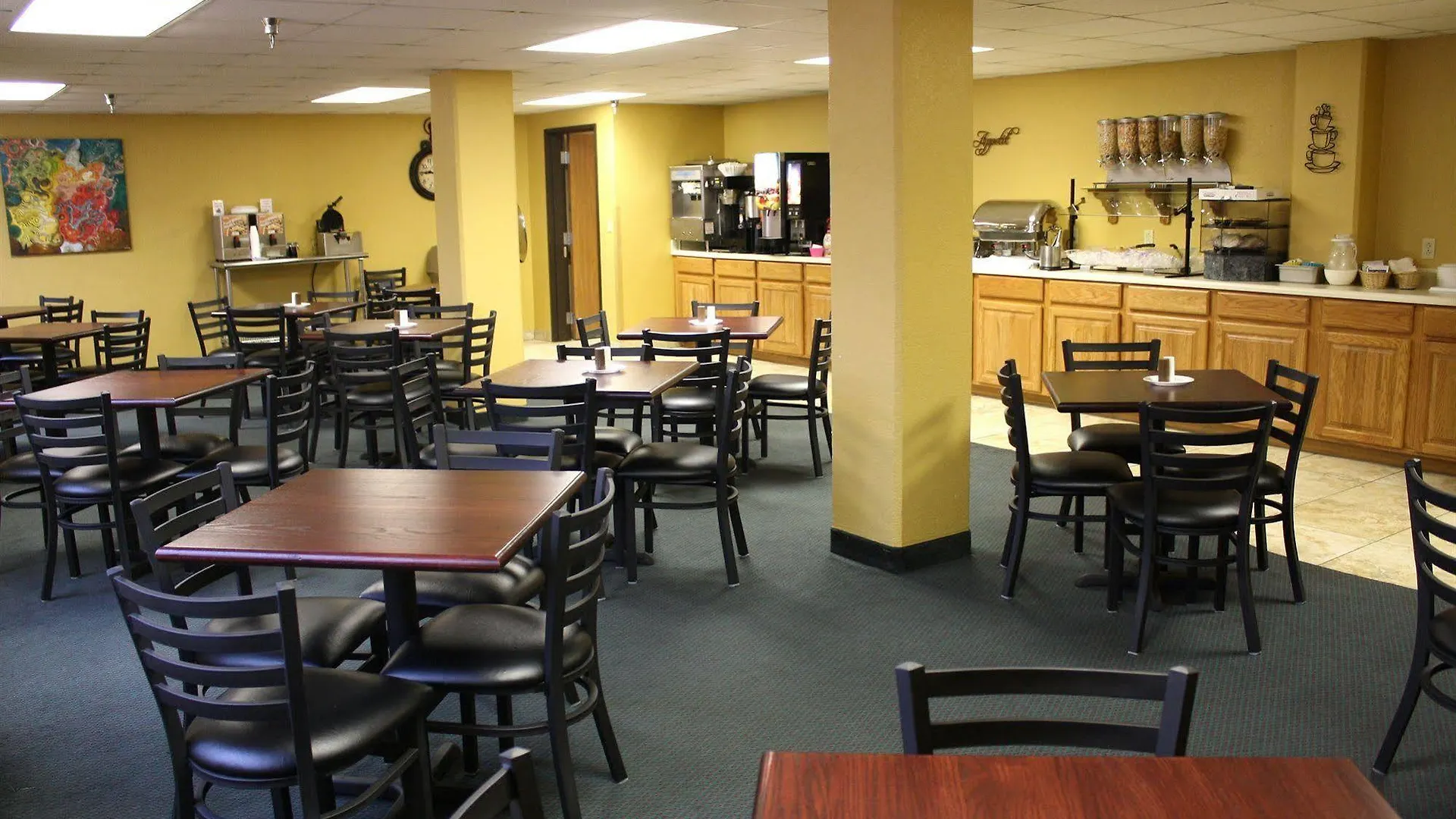 Americinn By Wyndham & Conference Center 3*