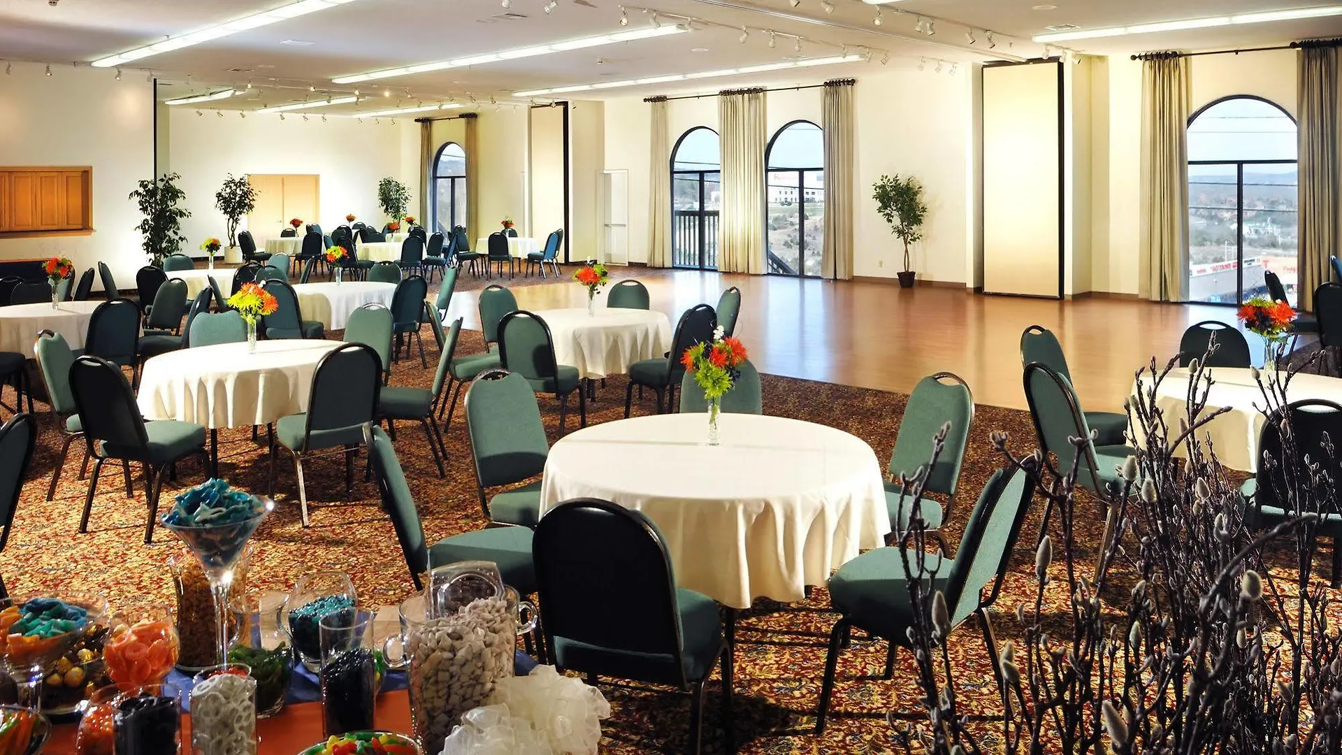 Americinn By Wyndham & Conference Center Hotel Branson