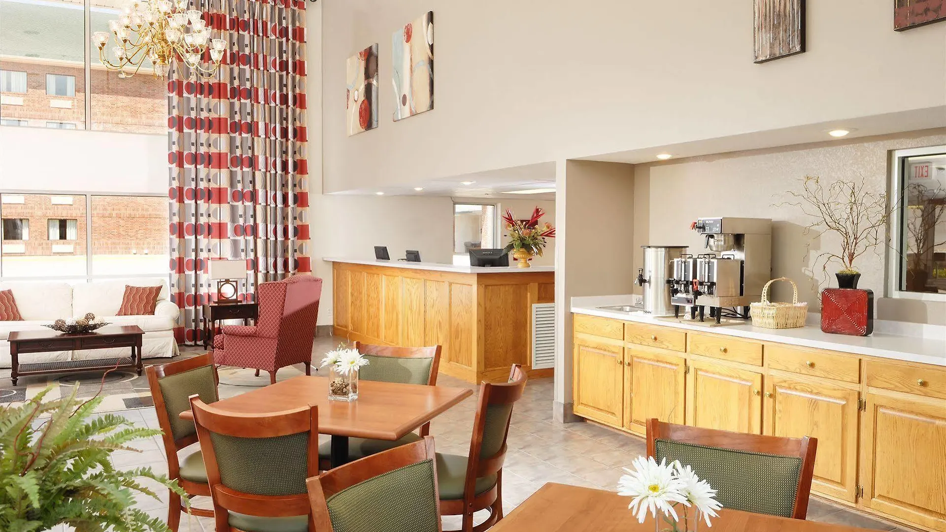 Americinn By Wyndham & Conference Center Branson