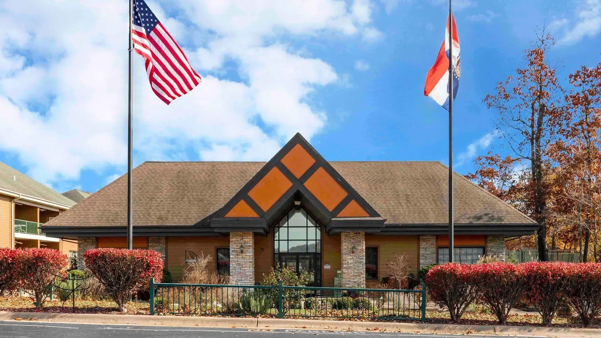 Bluegreen Vacations The Falls Village, An Ascend Hotel 3*
