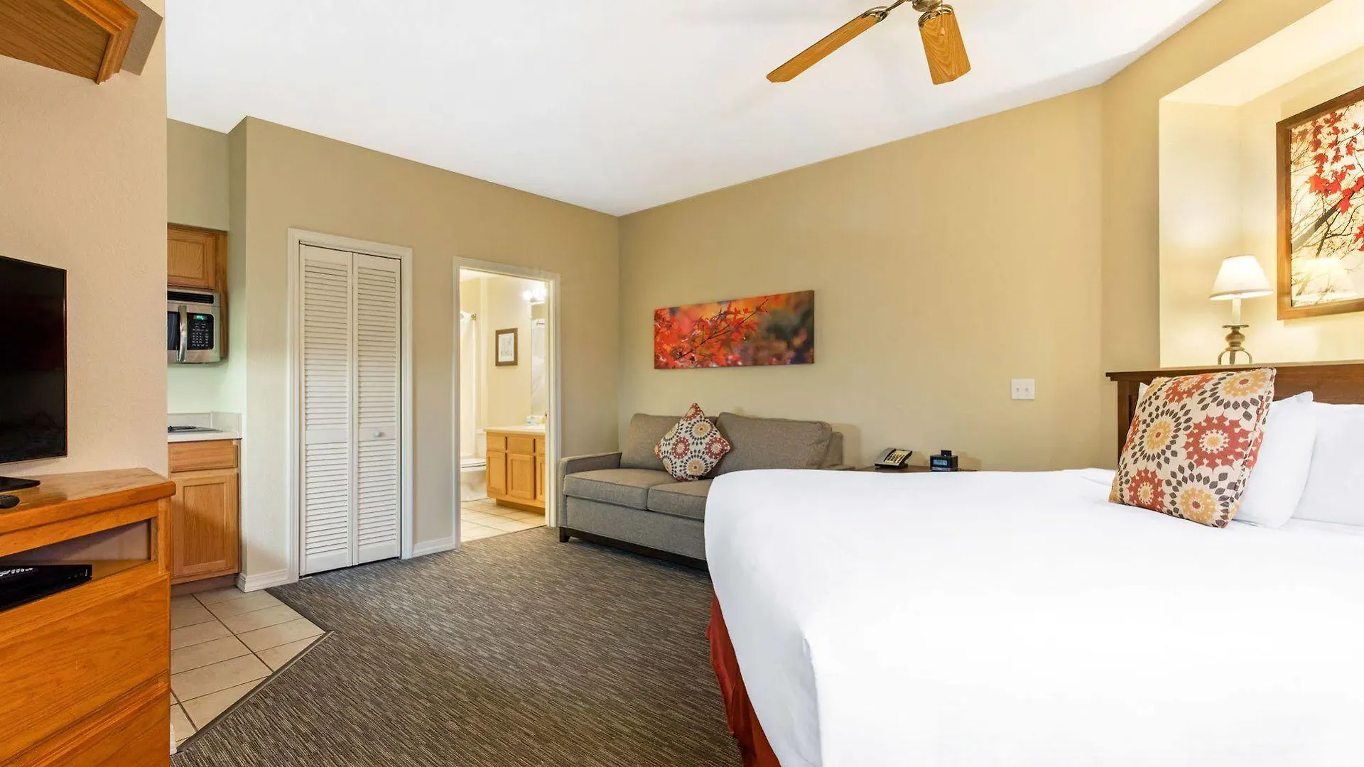 Bluegreen Vacations The Falls Village, An Ascend Hotel