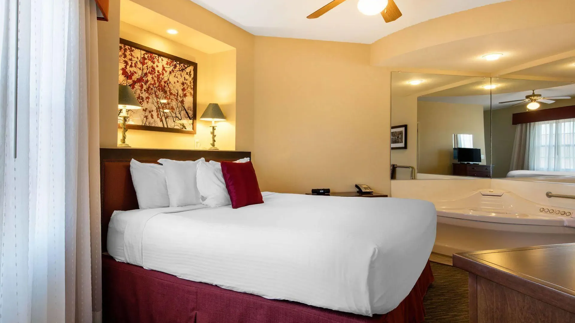 Bluegreen Vacations The Falls Village, An Ascend 3*
